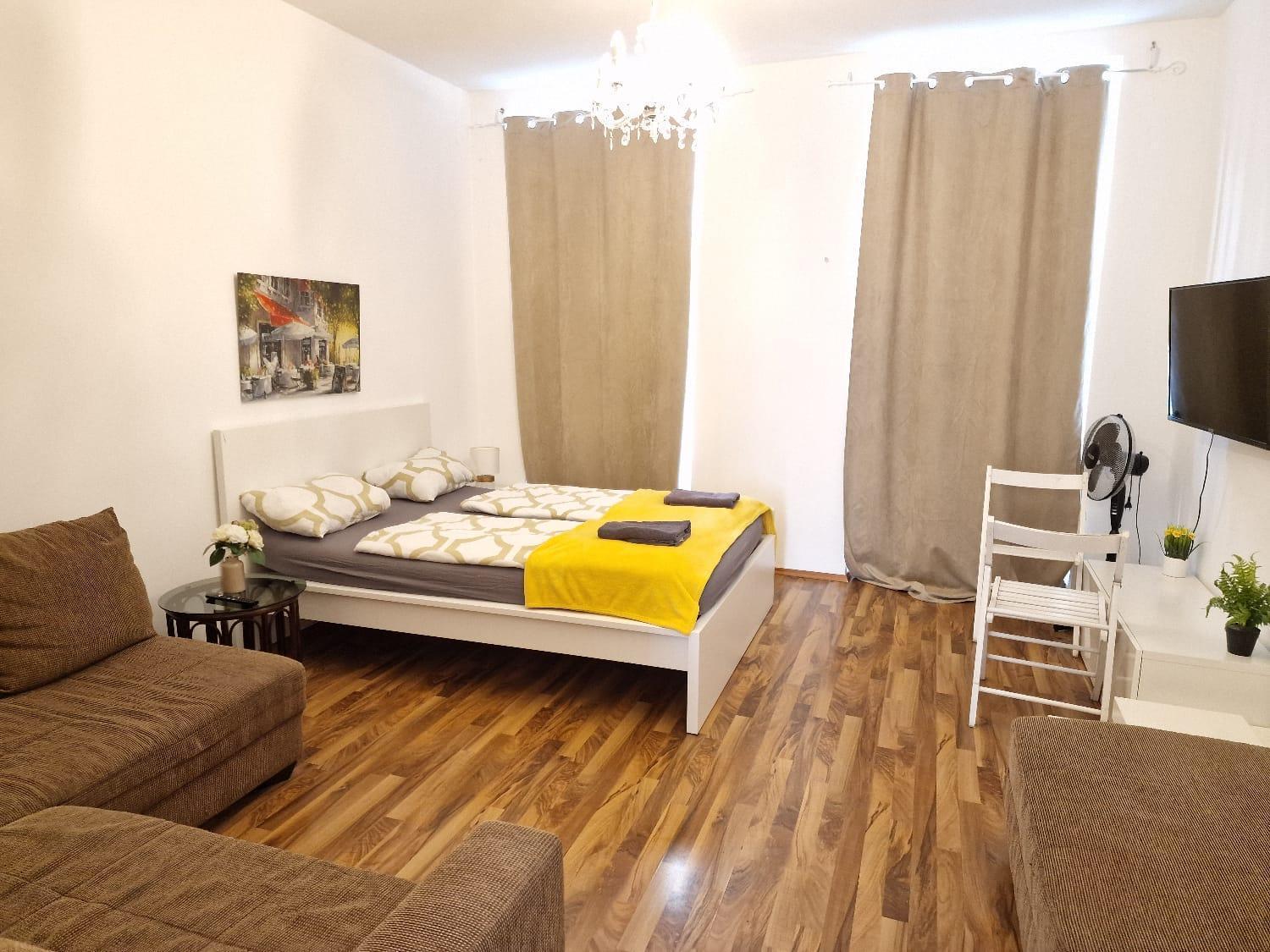Apartment Drs-stay Wien